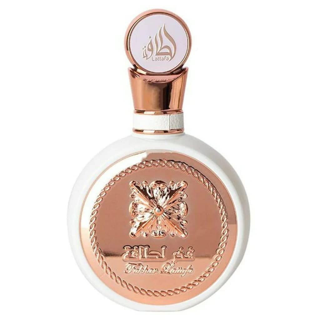 Lattafa Fakhar Eau de Parfum Spray for Women 100ML